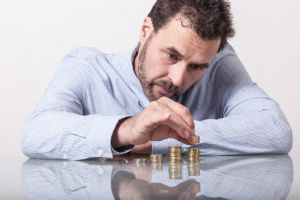 Be aware of how you spend your money