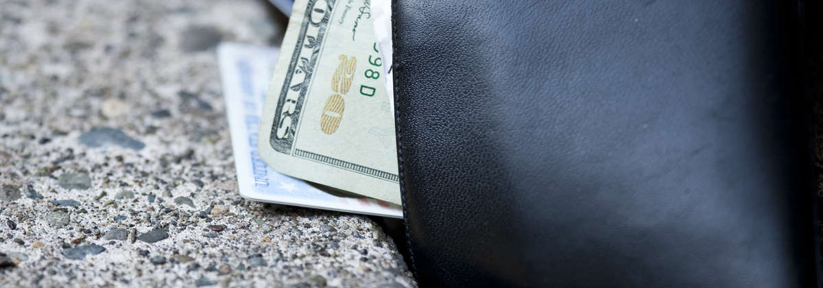 Travel wallet nz what to do if you lose your wallet canstar