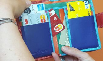 Credit Card Fraud: How to Protect yourself against fraud | Canstar